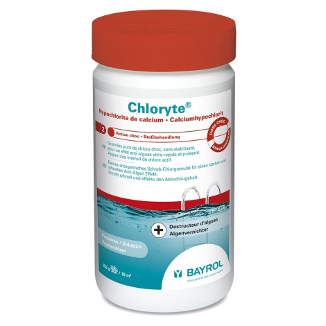 CHLORYTE