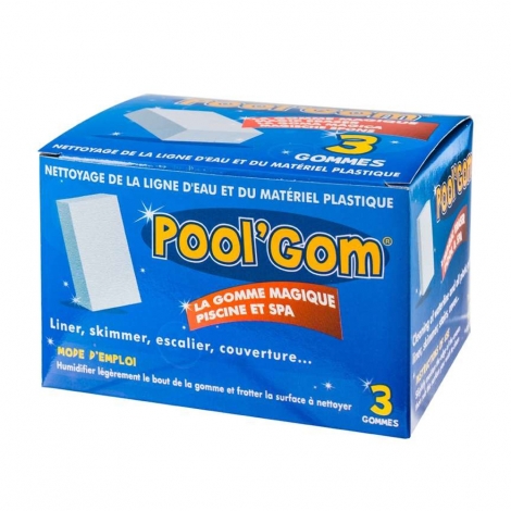 POOL'GOM