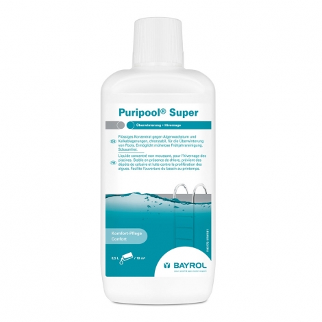 PURIPOOL ® SUPER 1 L