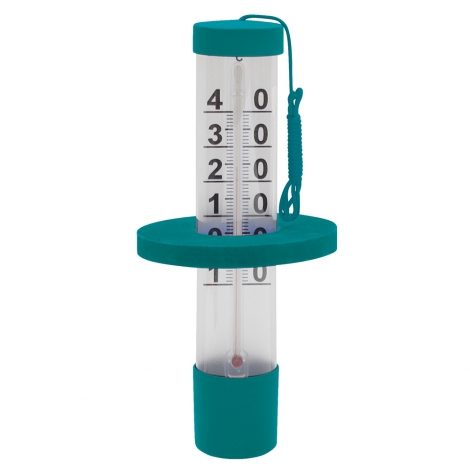 THERMOMETRE FLOTTANT 27cm