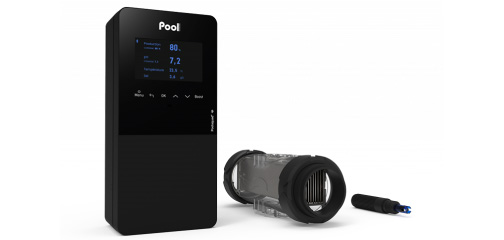 Automatismes – régulation, domotique et contrôle piscine