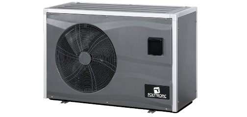 Chauffage – pompe à chaleur et solutions de chauffe piscine